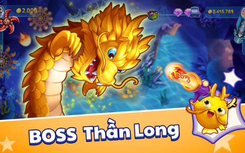 game bắn cá ZingPlay đổi thưởng hấp dẫn