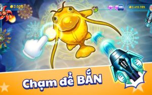 bắn cá ZingPlay cho người mới dễ chơi