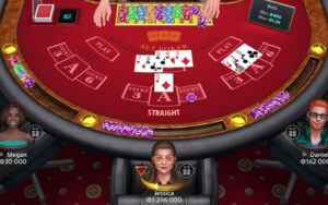 kinh nghiệm chơi poker hiệu quả dễ hiểu