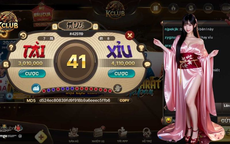 kinh nghiệm chơi tài xỉu hitclub