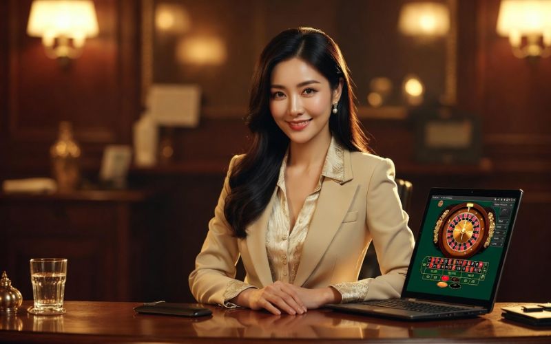 tiểu sử CEO Hitclub Sophie Mai Anh