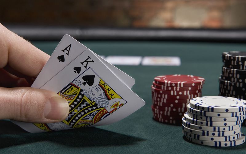 kinh nghiệm đánh blackjack chuẩn xác