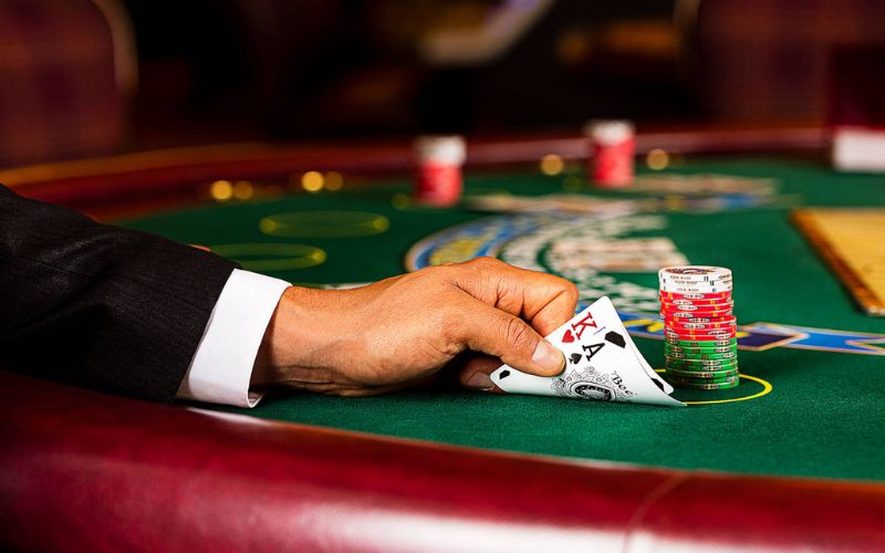 mẹo chơi blackjack dễ hiểu cho người mới