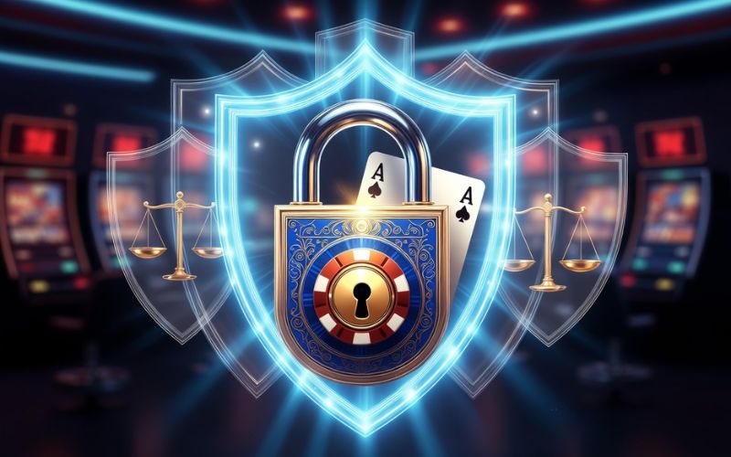 kiểm soát cá cược Hitclub để giải trí an toàn