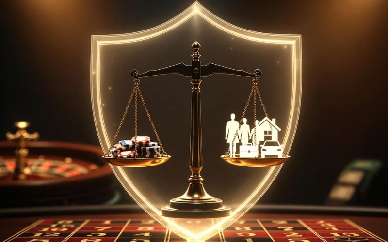 nguyên tắc chơi có trách nhiệm tại Hitclub