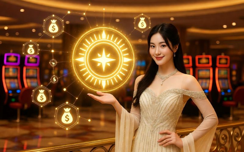 bí quyết kiếm 100 triệu mỗi tháng từ đại lý Hitclub hiệu quả