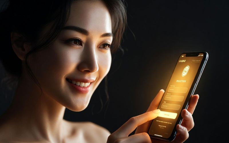 tạo tài khoản Hitclub và đăng nhập an toàn