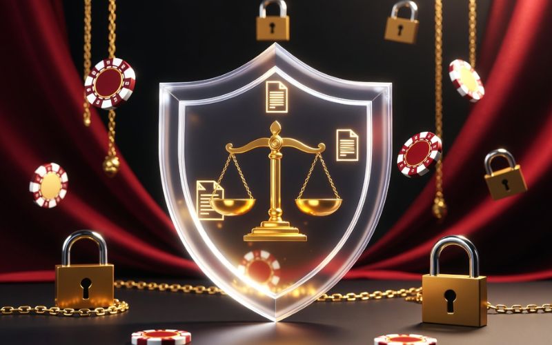 điều khoản Hitclub về quyền riêng tư và bảo mật