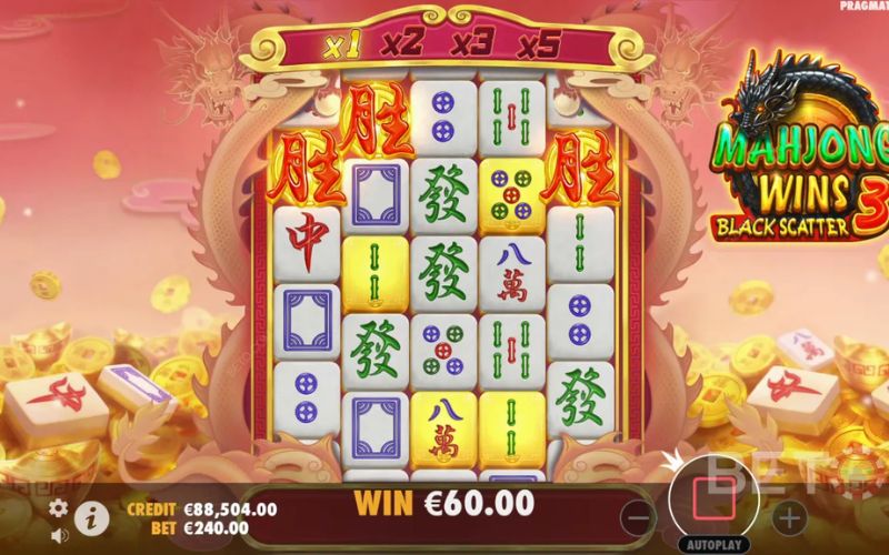 đường mạt chược 2 slot đổi thưởng