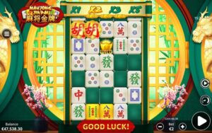 đường mạt chược 2 săn jackpot hiệu quả