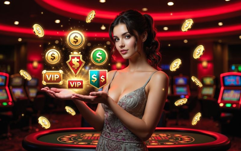 cách lấy thưởng Hitclub cho người chơi mới