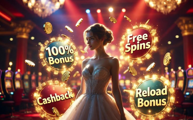 hướng dẫn nhận bonus Hitclub nhanh chóng