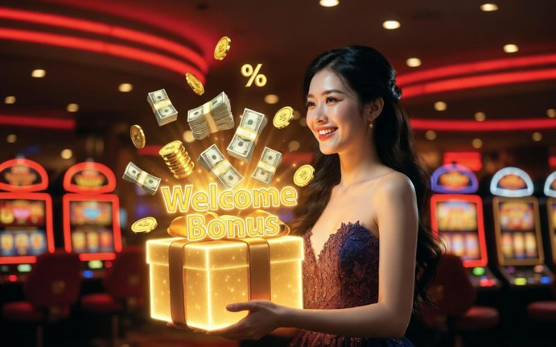nhận khuyến mãi Hitclub cho tân thủ dễ dàng