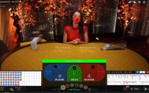 mẹo chơi baccarat đơn giản hiệu quả