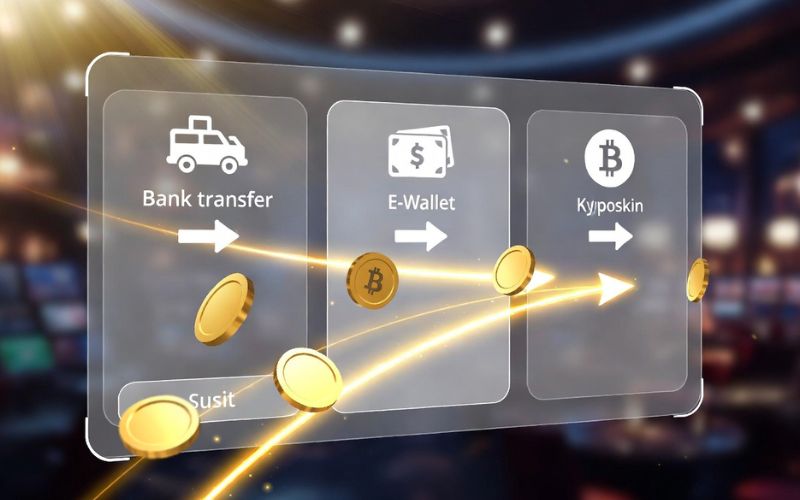 giao dịch Hitclub nạp rút tiền tiện lợi