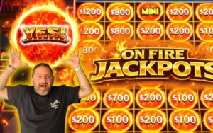quyết chiến tiền thưởng săn jackpot khủng
