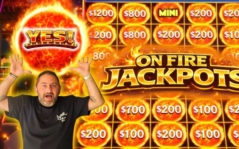 quyết chiến tiền thưởng săn jackpot khủng