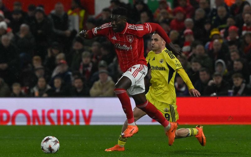nhận định Europa League hôm nay chi tiết