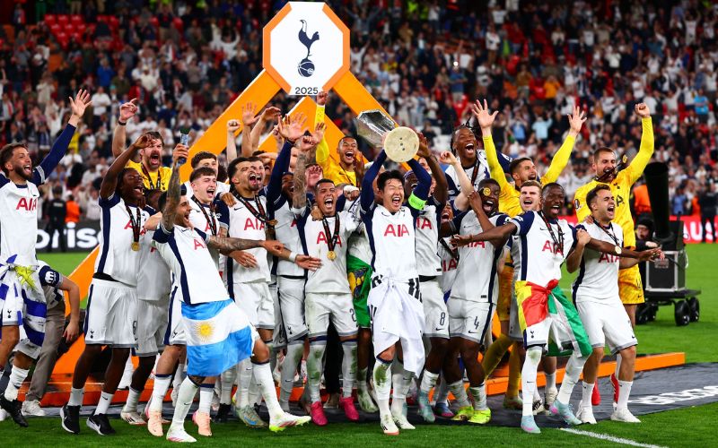 phân tích kèo Europa League tối nay