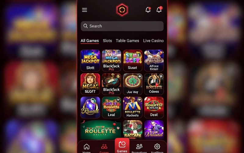 app Hitclub chơi mượt không giật lag
