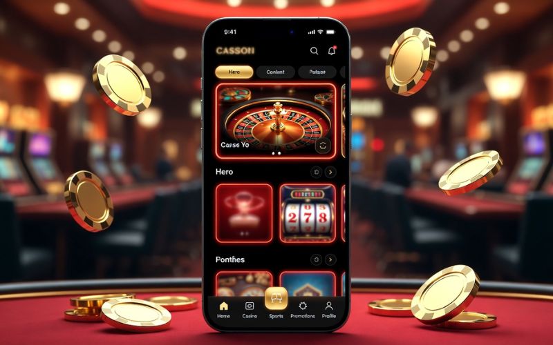 tải app Hitclub nhanh trên điện thoại