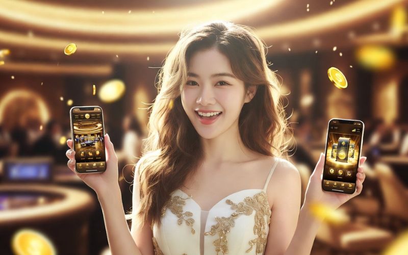 giới thiệu Hitclub và điểm mạnh nổi bật