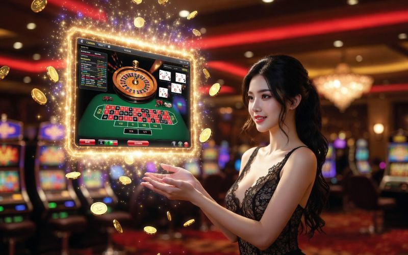 tổng quan Hitclub và hệ thống phát triển