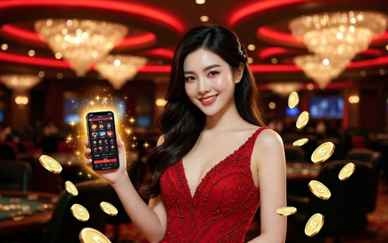 về chúng tôi Hitclub và giá trị cốt lõi